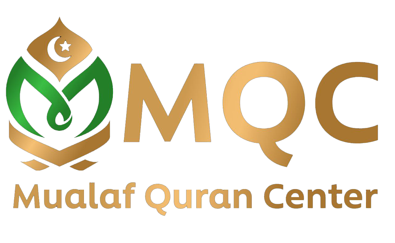 Mualaf Quran Center